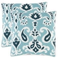 thumbnail image 2 of Safavieh Brian Decorative Pillows - Set of 2, 2 of 5