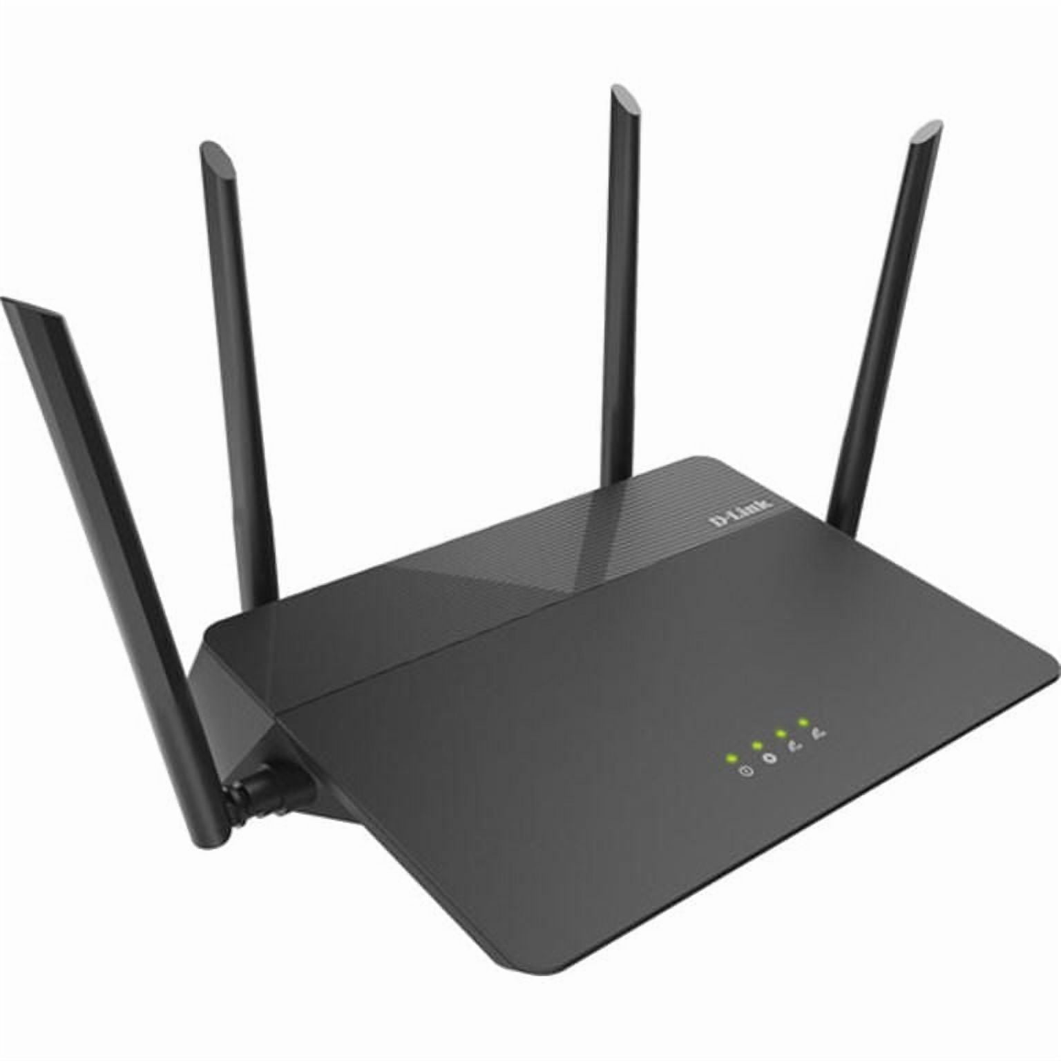 Routeur Gigabit Wi-Fi DL-DL20 DL-DLIM DLink