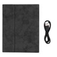 thumbnail image 1 of Funda protectora Ormromra con teclado Bluetooth para iPad Pro de 11 pulgadas Negro, 1 of 8