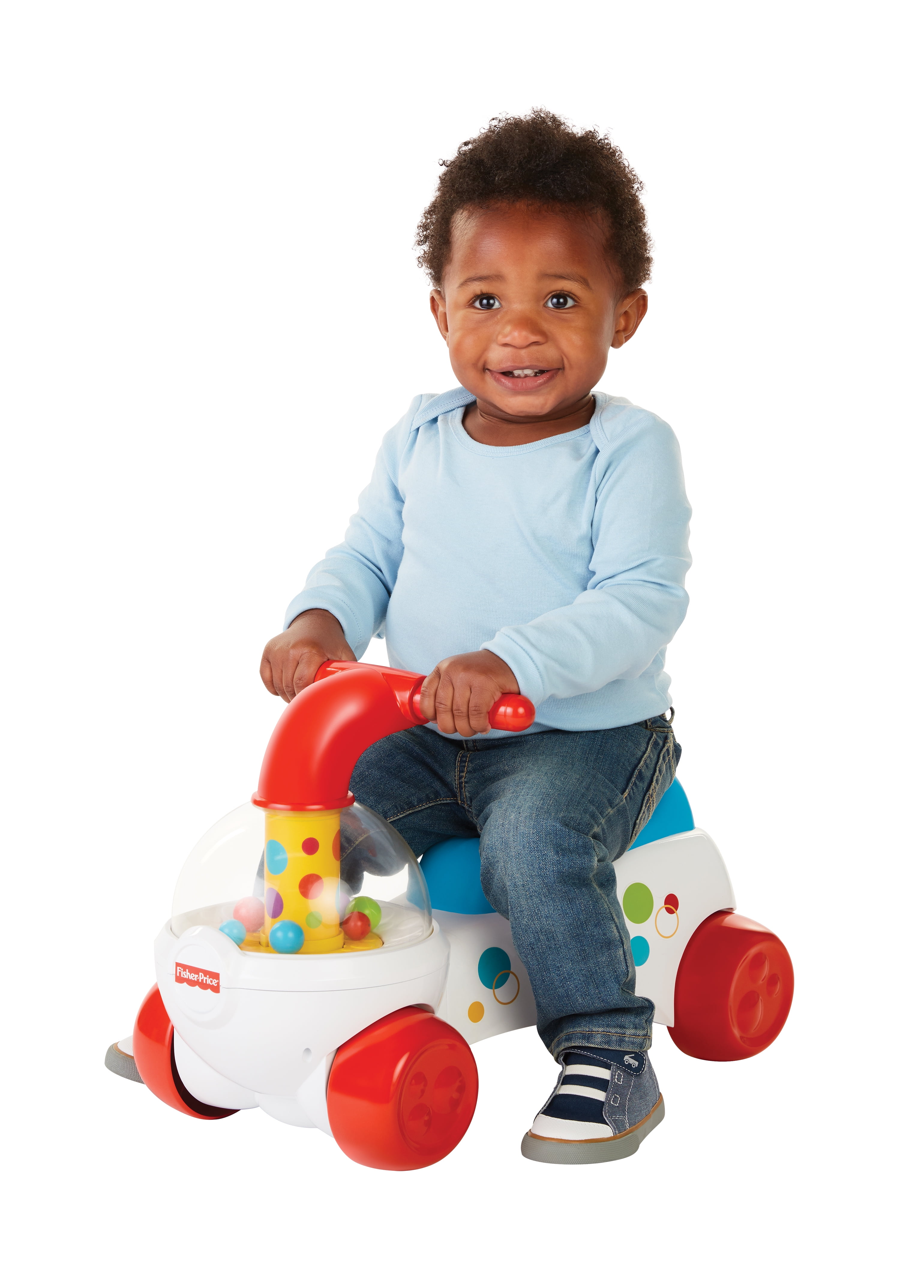 fisher price ride ons toddlers