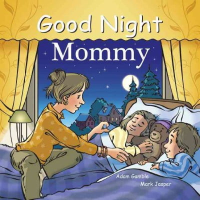 Pre-Owned Good Night Mommy (Good Night Our World) Paperback