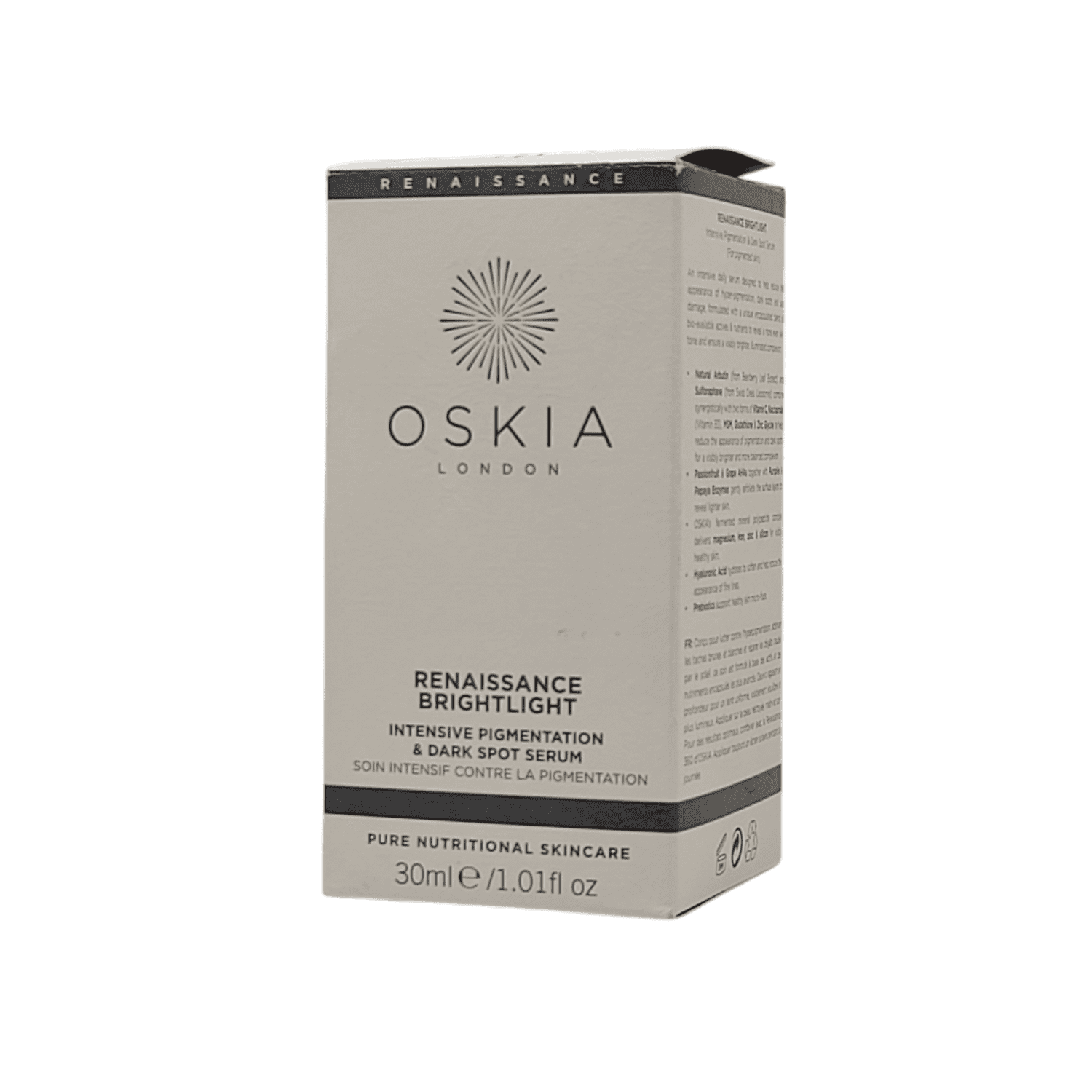 OSKIA Renaissance Bright Light Serum 1.01 oz