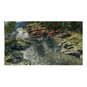 Grand Theft Auto V: Five