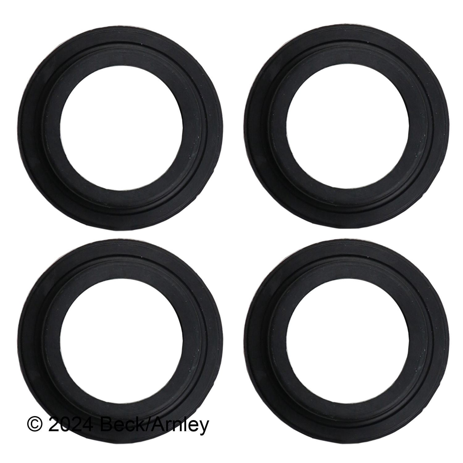 BeckArnley 036-1822 Valve Cover Gasket Set