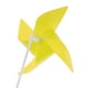 thumbnail image 3 of Molino de viento portátil al por mayor, 100 unidades, decoración para el hogar y el jardín, juguete infantil para jugar. Amarillo, 3 of 7