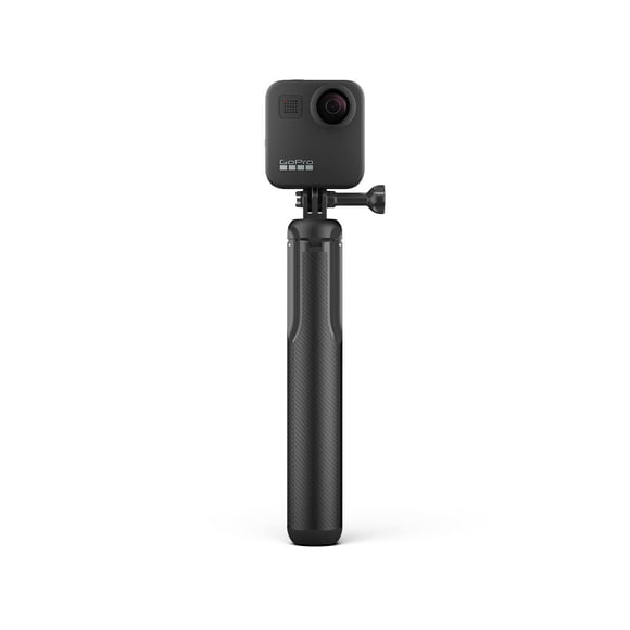 GoPro Max Grip + Tripod - Official GoPro Mount