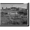 thumbnail image 2 of Historic Framed Print, Air Force Plant PJKS, Systems Integration Laboratory, Components Test Laboratory, Waterton Canyon Road & Colorado Highway 121, Lakewood vicinity, Jefferson C, 17-7/8" x 21-7/8", 2 of 9