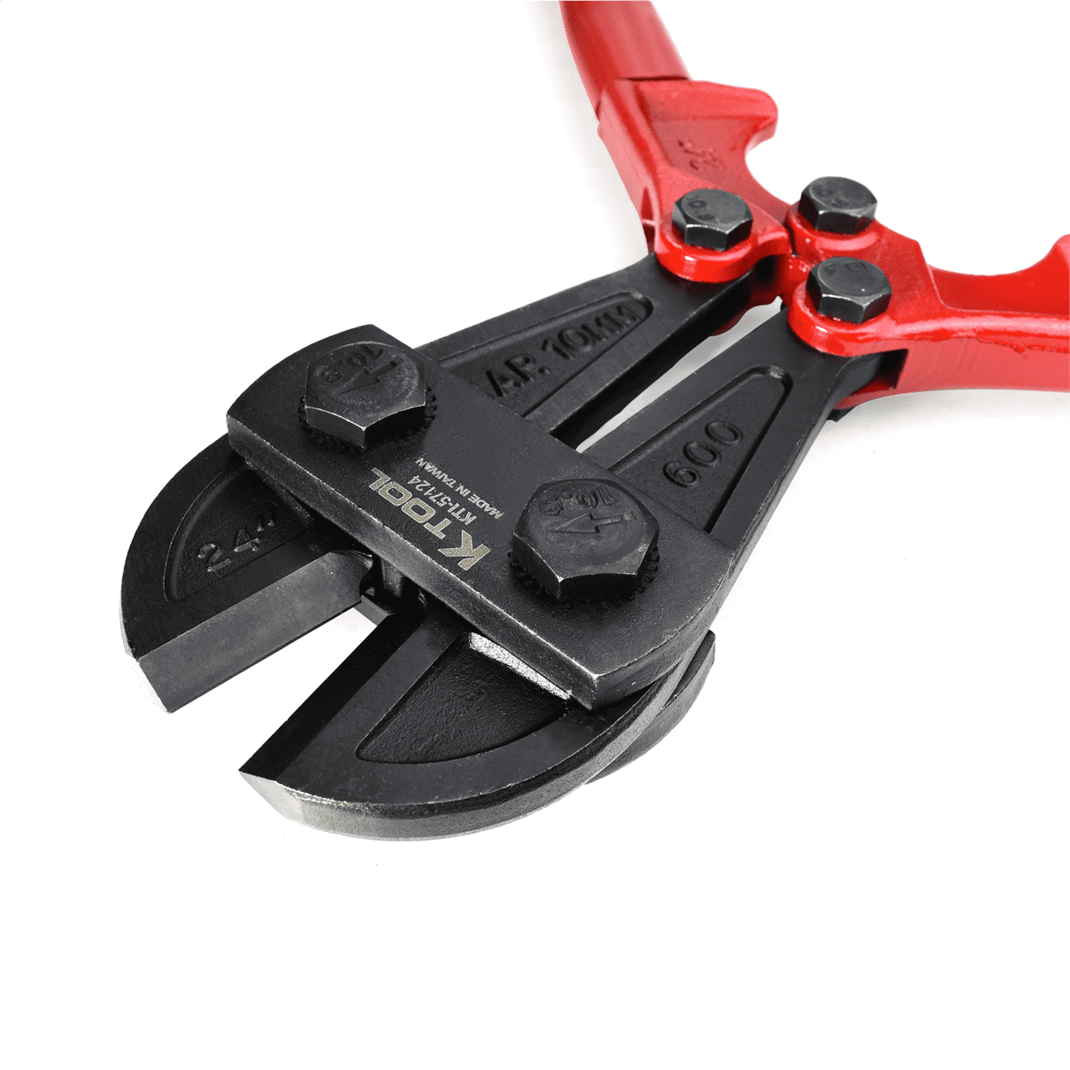 K-Tool 57124 24" Heavy Duty Center Cut Bolt Cutter
