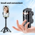 thumbnail image 4 of Perche à Selfie de Voyage, Perche à Selfie Portable pour Téléphone Mobile, 4 of 7