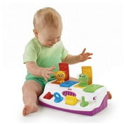 Fisher Price Brilliant Basics Bobble & Giggle Pals