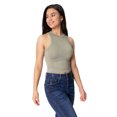 thumbnail image 2 of Top Bocarosa de tirantes gruesos ajustable a la figura BOCAROSA 420DY/Top/casual, 2 of 4