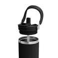 thumbnail image 4 of Paquete con 10 piezas de Termo Asa Plegable,  negro 7 x 24.3, 4 of 6