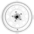 thumbnail image 6 of Loadstar 8-Spoke Steel Wheel (Rim), 6 of 6