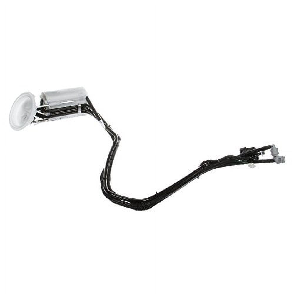 Delphi Lifetime Warranty Fuel Pump Assembly Fits select: 2008-2010 BMW 535