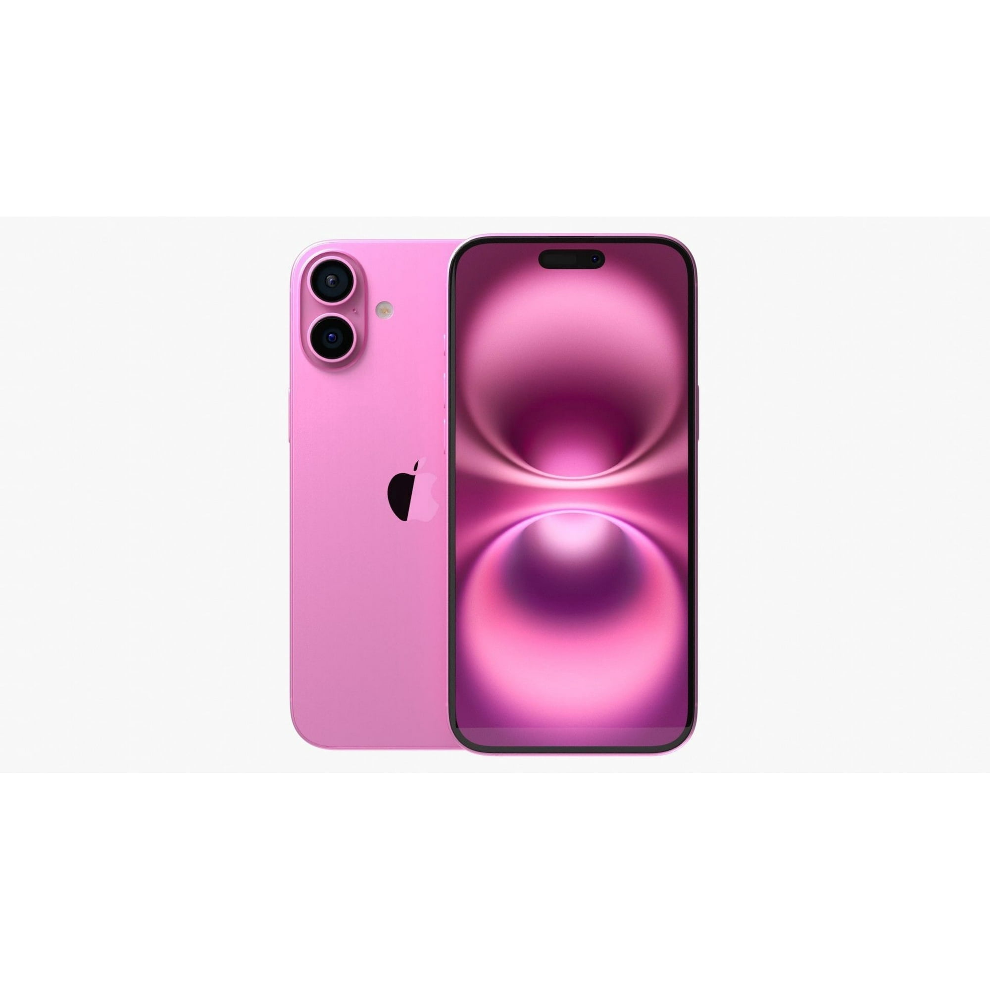 Apple iPhone 16 T-Mobile Only 128GB Pink