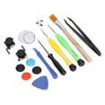 thumbnail image 1 of Kit De Reparación, Kit De Desmontaje Fácil De Instalar Reparación Fácil De Usar Para Switch Para Switch Lite, 1 of 8