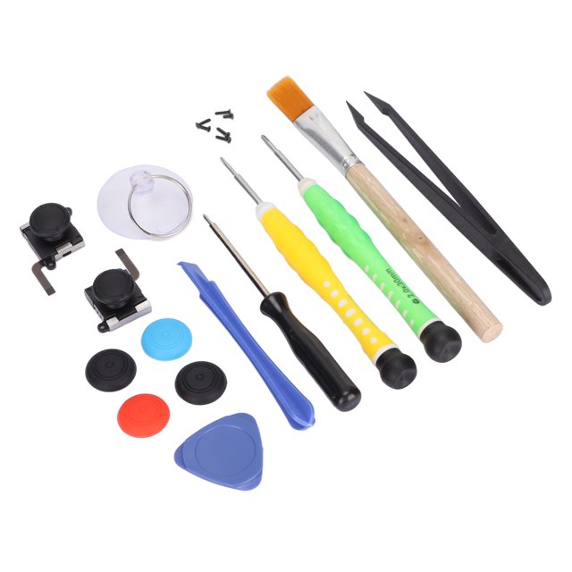 Kit De Reparación, Kit De Desmontaje Fácil De Instalar Reparación Fácil De Usar Para Switch Para Switch Lite