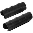 thumbnail image 5 of 100PCS Black Greenhouse Plastic Film Frame Pipe Tube and Film Clip Clamp Connector Kit Garden Tool 20mm, 5 of 7