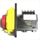 thumbnail image 5 of Interruptor Electromagnético de 230/400 V, 16/12 A, con Botón Pulsador de Parada de Emergencia y Encendido/Apagado para Máquinas Herramienta Industriales., 5 of 5