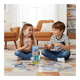 thumbnail image 4 of Juego De Mesa Memoria en Torre Bluey Malubero Multicolor, 4 of 5