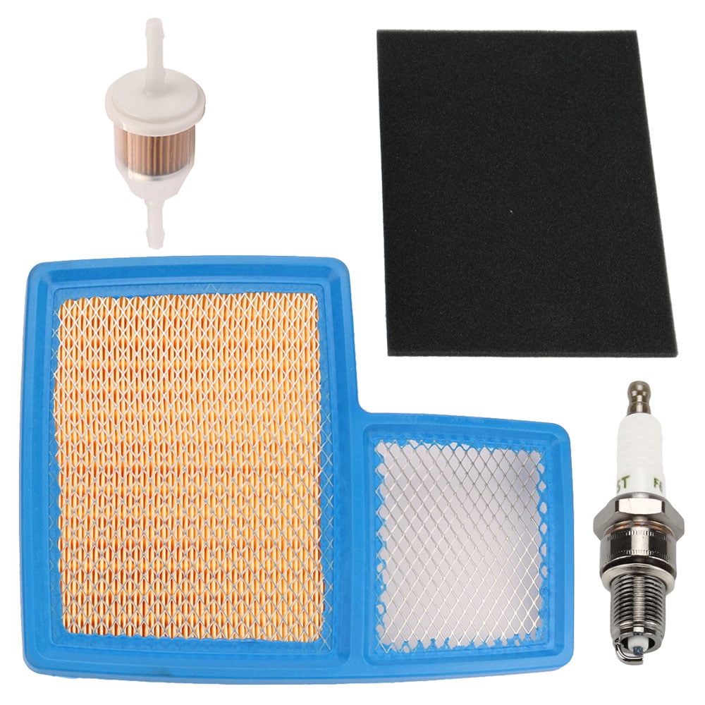 HIPA Air Filter For Yamaha G16A G22A G29 Drive Gas Golf Cart 1996-UP 4