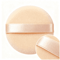 thumbnail image 4 of RAGUPEL 2026 New 10 Pcs Face Powder Puff Soft Women Beauty Cosmetic Makeup Sponge Puffs Tools, for Applying Makeup, Setting Powder, Foundation Blending, Touch-Ups, Daily Beauty Routines, 4 of 6