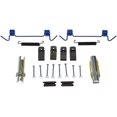 thumbnail image 1 of Dorman Hw7311 Kit De Herrajes Para Freno De Estacionamiento Trasero Compatible Con Modelos Selectos, 1 of 5