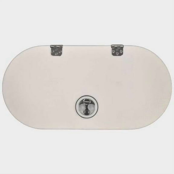 Four Winns Boat Livewell Storage Lid 032-2761 | 23 3/4 x 11 3/4 Inch