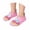 Light Pink, variant on Kids Water Shoes Girls Boys Outdoor Quick Drying Barefoot Swim Socks for Sport Beach Swim Pool Surf Dark Blue 3-4Y