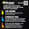 STAR BRITE Fogging Oil Professional Grade Maximum Protection for