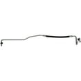 thumbnail image 2 of Dorman 624-554 Automatic Transmission Oil Cooler Hose Assembly for Specific Chevrolet / GMC Models, Natural Fits select: 2007-2010 CHEVROLET SILVERADO, 2007-2010 GMC SIERRA, 2 of 4