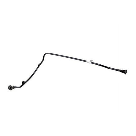 Vapor Canister Purge Tube