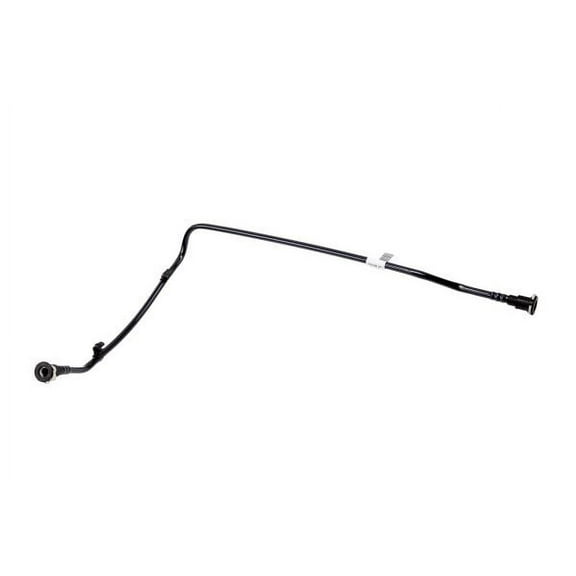 Vapor Canister Purge Tube