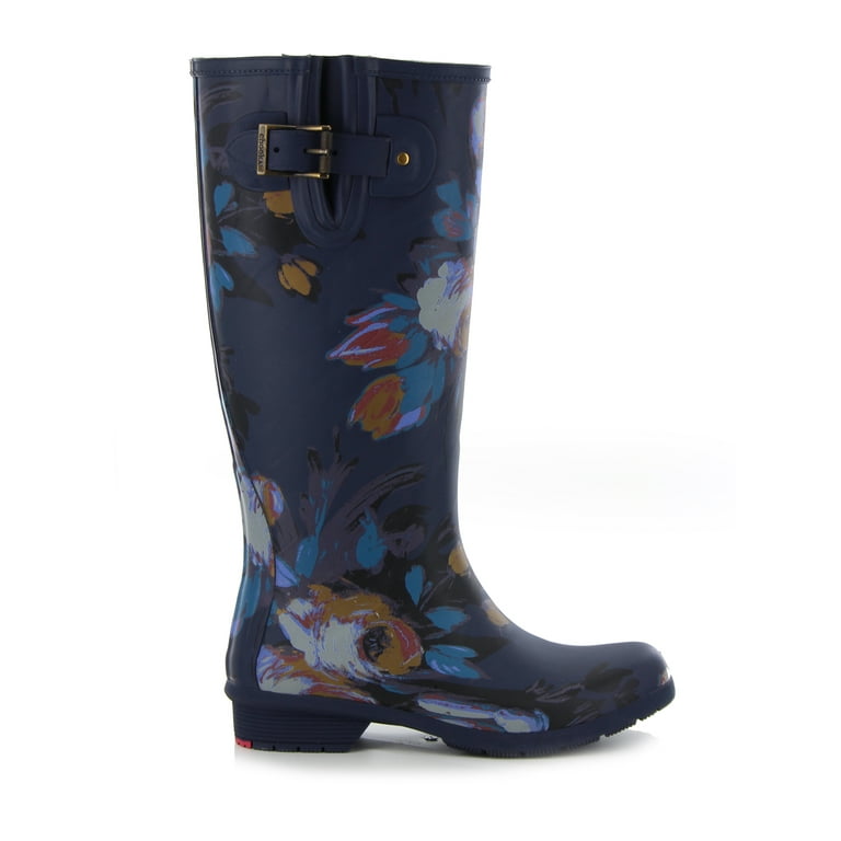 Chooka tall hotsell rain boots