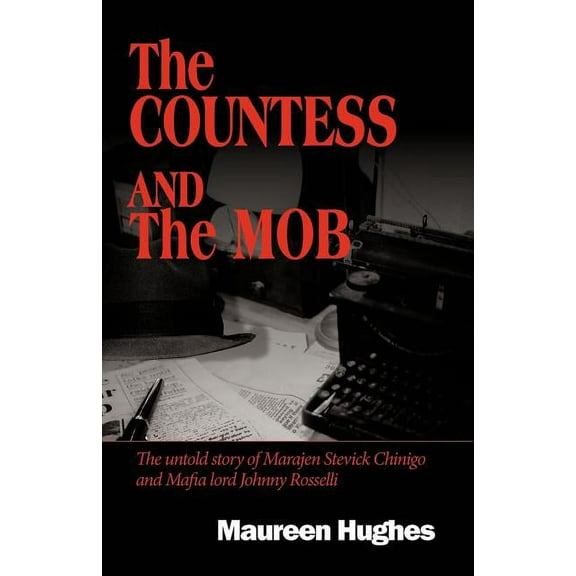 The Countess and the Mob (Paperback)