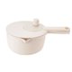 thumbnail image 1 of Fiudx Deshidratador de Arroz, Centrifugador de Ensaladas de Cocina, Lavadora Abs Multifuncional, Asa Cómoda, Recipiente Resistente y Seguro, Limpiador de Frutas y Verduras para El Hogar, Ayudante de, 1 of 2