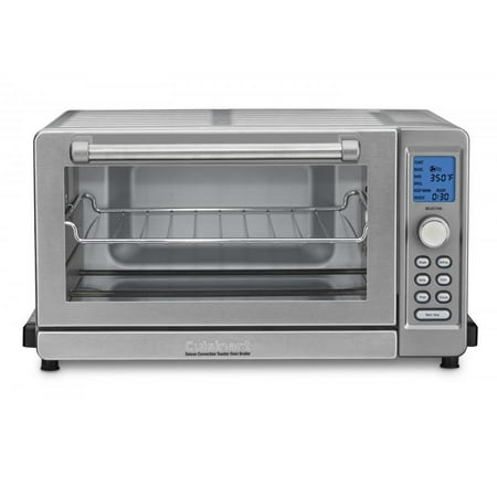 Cuisinart Toaster Oven Broilers Deluxe Counting Broiler