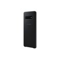 thumbnail image 2 of Funda Samsung Galaxy S10 Silicona Negra, 2 of 4