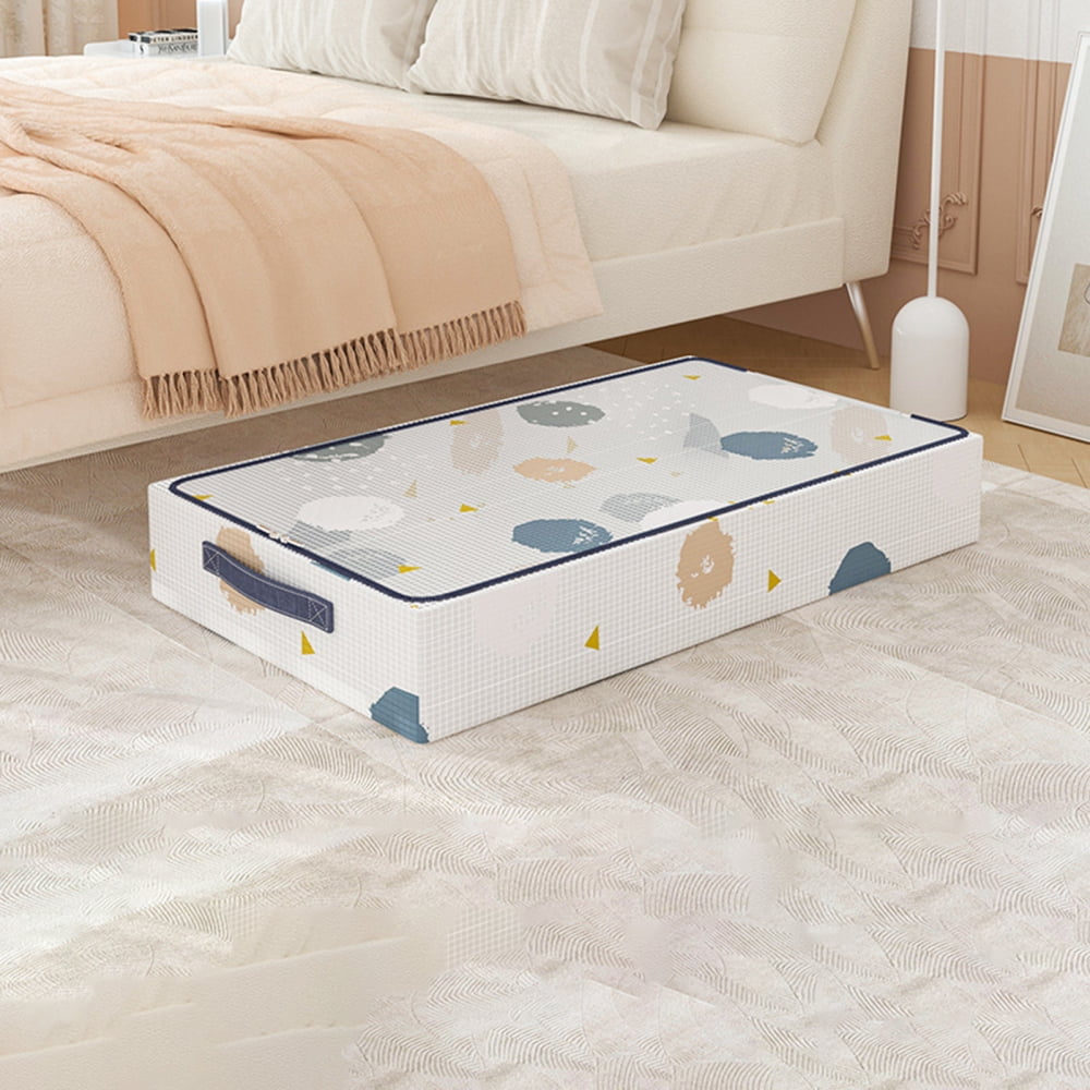 Under Bed Storage Drawer Underbed Storage Containers for Bedroom Closet