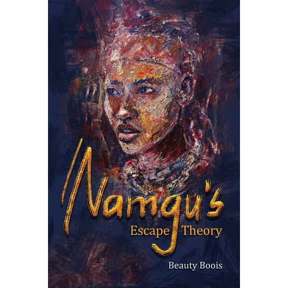 ǀNamgu's Escape Theory, (Paperback)