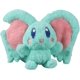thumbnail image 1 of 2026 Elfilin Kirby Plush,11' Kirby and The Forgotten Land Elflin Plushies Toys, Adventure Soft Stuffed Animal Plush for Fans, 1 of 5