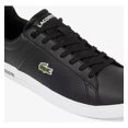 thumbnail image 2 of TENIS LACOSTE LITE BASE NEGROS, 2 of 5