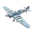 thumbnail image 4 of SUTENGDA 1 48 Building Kits  3D Puzzles  Educational Collection  Airplane  Assemble  Home, 4 of 9