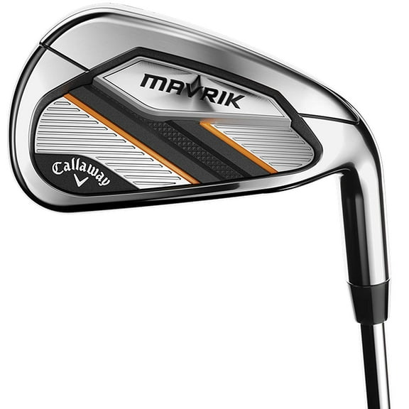 Callaway Mavrik 22 5 Iron 21* (Graphite Project X Catalyst Senior) NEW