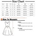 thumbnail image 2 of Christmas Dresses - Cocktail Dresses for Women, Womens Vintage Christmas Dress Xmas Snowflake Print Dresses Sleeveless Tunic Pleated Dress, 2 of 3