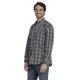 thumbnail image 2 of Camisa Casual Hombre Lee Regular Fit Manga Larga 306 gris G, 2 of 5