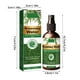 thumbnail image 3 of Great promotion Essential oils Essential Oil Rosemaries Hair Growth Oil Strengthens Hair Organics Rosemaries Hair Strengthening Oil Rosemaries Essences Oil Spray 30ml(buy 2 get 10% off), 3 of 5