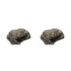 thumbnail image 3 of Caja de llaves de repuesto Inteprter forma de Piedra falsa 2Conjunto, 3 of 6