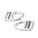 thumbnail image 5 of Kit de Repuesto de Clips para Asiento de Kayak Wdftyju 2 uds, 5 of 8