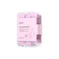 thumbnail image 2 of Festival Gift Naittoop Disposable Cherryblossoms Flavored Soap Tablets Portable Soap Paper Carry Hand Washing Tablets 3g, 2 of 5